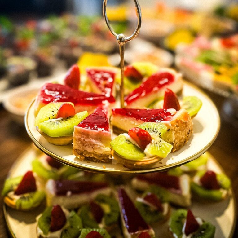 tatlı catering